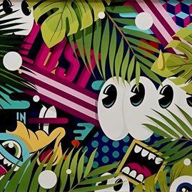 Artwork - Lost In Paradise