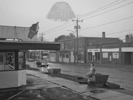 Artwork - Pleasure Street