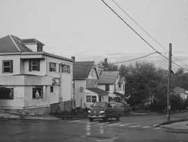 Artwork - The Laundromat