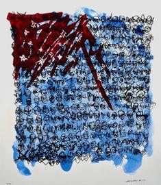 Artwork - The Old American Dream