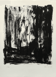 Artwork - Hommage aan Jan Hoet