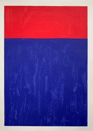 Artwork - Ohne Titel III