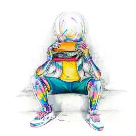 Artwork - Happy Meal