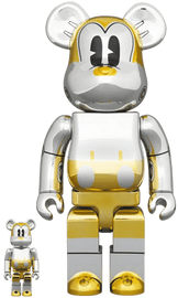 Artwork - Disney Future Mickey 100% & 400% Set