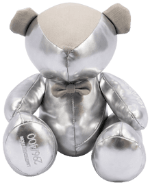 Hajime Sorayama Lane Crawford キーホルダー Hajime Sorayama | Lane Crawford Teddy Bear | Buy & Sell | FairArt