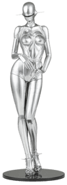 https://cdn.fairart.io/thumbnail_Hajime_Sorayama_Sexy_Robot_Standing_Model_A_1_1bde631bb0.png - 0