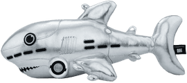 https://cdn.fairart.io/thumbnail_Hajime_Sorayama_Sorayama_Shark_Plush_Small_1_090b82748a.png - 0