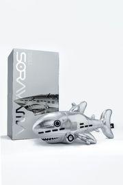 https://cdn.fairart.io/thumbnail_Hajime_Sorayama_Sorayama_Shark_Plush_Small_2_604a188a05.jpeg - 1