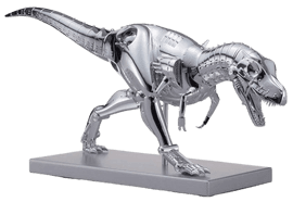 https://cdn.fairart.io/thumbnail_Hajime_Sorayama_T_Rex_Cyborg_Dinosaur_1_6f6f2f04fb.png - 0