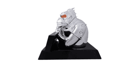https://cdn.fairart.io/thumbnail_Hajime_Sorayama_Xlarge_Robot_Gorilla_2_0162c4b0a5.png - 1