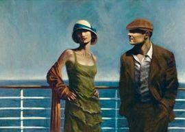 Artwork - The Co-Incidental Travellers