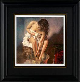 Artwork - The Last Rehearsal