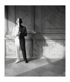 Artwork - Eshu at the Crossroads