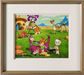 Artwork - The Chore The Merrier