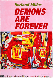 Artwork - Demons Are Forever