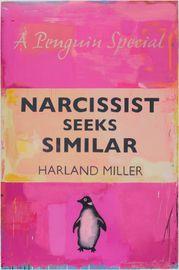 Artwork - Narcissist Seeks Similar