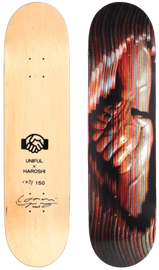 Unity Board