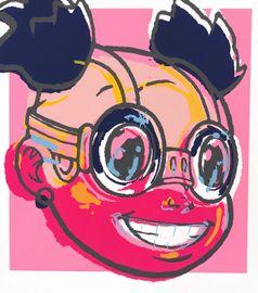 https://cdn.fairart.io/thumbnail_Hebru_Brantley_Lilac_Pink_1_0519f484fc.jpg - 0
