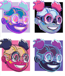 https://cdn.fairart.io/thumbnail_Hebru_Brantley_Lilac_Portfolio_4_prins_1_1de1bea23a.png - 0