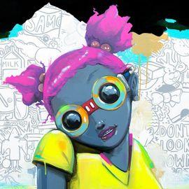 https://cdn.fairart.io/thumbnail_Hebru_Brantley_No_Gardens_Pt_II_2_c29da00fbb.jpeg - 1