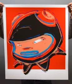https://cdn.fairart.io/thumbnail_Hebru_Brantley_Phibby_Portfolio_4_prints_5_626635a2cd.webp - 4