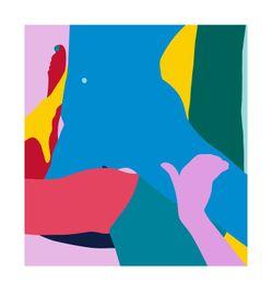 Artwork - The First Cut Is The Deepest