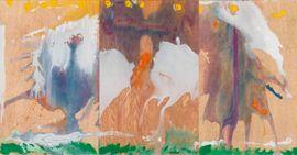 Artwork - Book of Clouds