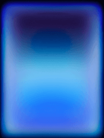 Artwork - Hemisphere (Blue) XL