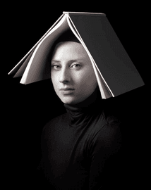 Artwork - Book