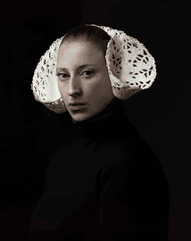 Artwork - Coif