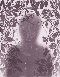Artwork - The Previous Tenant