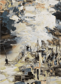 Artwork - The Signalmen