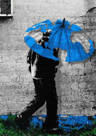 Artwork - Protect the Earth