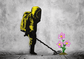 Artwork - Toxic love