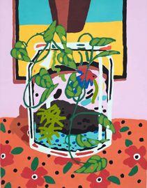 Artwork - Fishbowl
