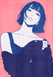 Artwork - Classical Print 02