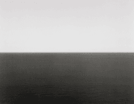 Artwork - Adratic Sea, Gargano, 1990