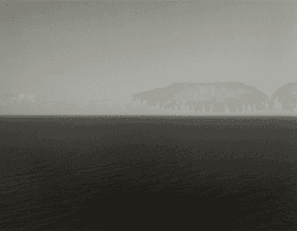 Artwork - Black Sea Ozuluce 1991