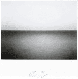 Boden Sea, Uttwil