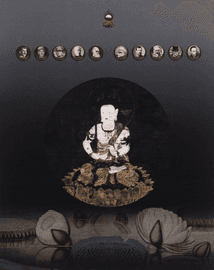 Artwork - History of History