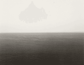 Artwork - Miltoan Sea, Sounion