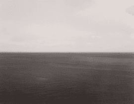 Artwork - North Sea, Berriedale, 1990
