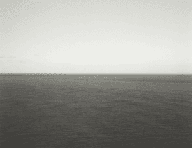 Artwork - Sea of Okhotsk Hokkaido