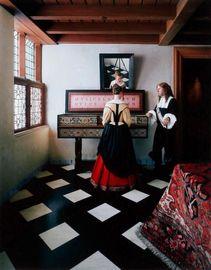Artwork - The Origins of Love