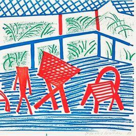 Home Made Prints
