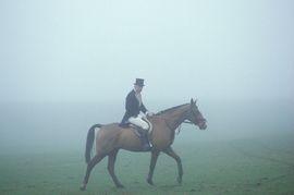 Artwork - Duke Of Beaufort Hunt