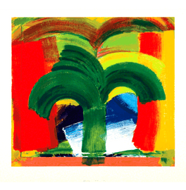 Artwork - In Tangier