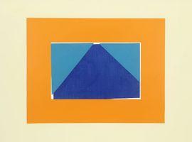 Artwork - Indian View C