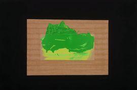 Artwork - Indian View D