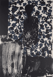 Artwork - Mrs. S. Keita